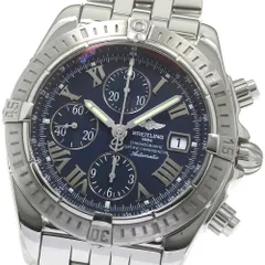 2025年最新】BREITLING ブライトリング A13356の人気アイテム - メルカリ