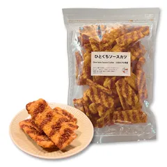 2025年最新】ソースカツ 駄菓子の人気アイテム - メルカリ