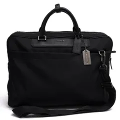 2025年最新】コーチ COACH ビジネスバッグ ブリーフケース 2way 