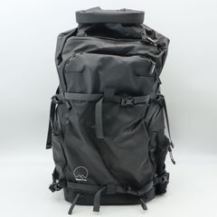 Shimoda Action X50 アクション X50 バックパック ブラック V520-104 #4167