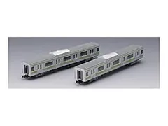 Nゲージ　山手線色　環状線　旧車両等 e235 山手線（模型、プラモデルの車両）｜鉄道模型｜模型