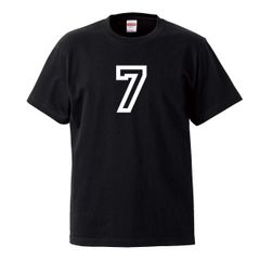 GTO着用風】反町隆史 777 Tシャツ ブラック 2XLサイズ - メルカリ