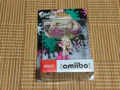 amiibo ヒメ (スプラトゥーンシリーズ)