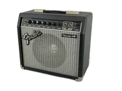 Fender TRAD TUBE 10R 真空管アンプ 日本製通電確認済み