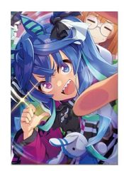 一番くじ ウマ娘 プリティーダービー 2弾 D賞 イラストボード ツインターボ