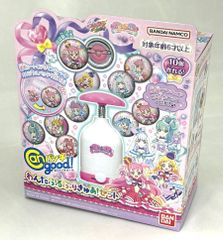 わんだふるぷりきゅあ！ Canバッチgood わんだふるぷりきゅあ！セット