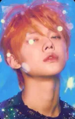 【中古】コレクションカード(男性) TOMORROW X TOGETHER/ヨンジュン/裏面白/CD「The Name Chapter： FREEFALL」(GRAVITY ver.)UNIVERSAL MUSIC STORE特典フォトカード