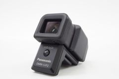 C030959-2)PanasoniC ライブビューファインダー DMW-LVF2