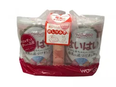 和光堂　はいはい 7缶　810g ＋50枚おしりふき　9個 和光堂 はいはい 7缶 810g ＋50枚おしりふき 9個 Amazon.co.jp