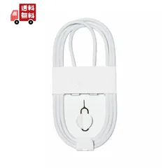 新品未使用【Apple純正品】 iPhone同梱品 USB-C充電ケーブル（60W、1m）編み込み式　SIMピン付き /MacBook/iPad/iPhone15/iPhone16対応 