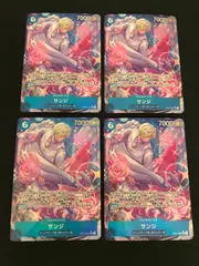 Amazon.co.jp: 【パラレル】ワンピースカードゲーム OP06-119