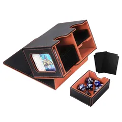 2025年最新】ダブルデッキケース 遊戯王の人気アイテム - メルカリ