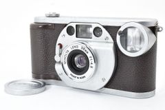 ★極美品★コンタックス CONTAX G1 元箱付き #1076 ☆極美品☆コンタックス CONTAX G1 元箱付き #1076 - メルカリ