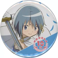 まどか☆マギカ　MADOGATARI展　バッジ 魔法少女まどか☆マギカ MADOGATARI展 缶バッジ セット - メルカリ