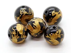 ◎080大玉37mm天然水晶金彫り五本爪皇帝龍シルバー台座つき