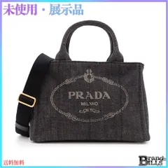 2024年最新】prada カナパ チェックの人気アイテム - メルカリ