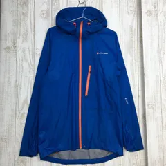 楽天市場】【Men's S ブルー系】 Montane ( モンテイン
