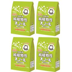 12個 シャボン玉スノール [つめかえ用] 800mL - メルカリ