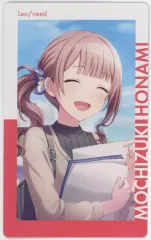 【中古】キャラカード 望月穂波(ノーマル/特訓前) 「プロジェクトセカイ カラフルステージ! feat. 初音ミク ePick card series vol.13 A」