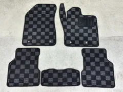 2025年最新】ジープ コンパス フロアマットの人気アイテム