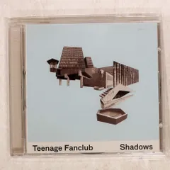 2025年最新】teenage fanclub レコードの人気アイテム - メルカリ