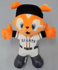 【中古】ぬいぐるみ ジャビット(背番号888) ぬいぐるみ 「読売ジャイアンツ」