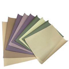 書道 仮名 古筆臨書用紙 臨書料紙 練習用紙 【練習用 関戸本古今和歌集 50枚】かな 臨書 古筆臨書