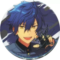 【中古】バッジ・ピンズ [初期不良品]漣ジュン 「あんさんぶるスターズ!! gracolle CANBA!! ES 6th Anniversary LOVE」