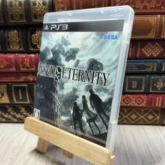 8-1 End of Eternity (エンド オブ エタニティ) - PS3 PS3 020028