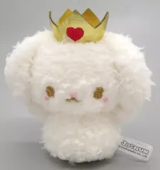 JOCHUM サンリオ当たりくじ 指人形 RURU JOCHUM サンリオくじ 指人形 RURU - メルカリ