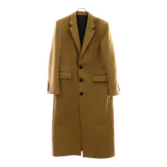 CELINE セリーヌ　トレンチコート マカダム ベルト付き ロング ブラウン CELINE セリーヌ トレンチコート マカダム ベルト付き ロング