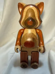 2025年最新】BE@RBRICK カリモクの人気アイテム - メルカリ