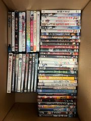 HD-DVD セット7 全海外版 21本 中古動作確認済 状態良好 HDDVD - メルカリ