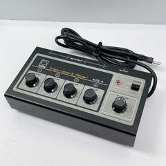 Lineartec Z-800 サウンドプロセッサー Lineartec ZX-800 サウンドエフェクトボックス - メルカリ