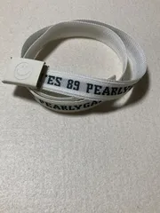 パーリーゲイツ☆ニューヨークシリーズのタクシー柄！ダークネイビー