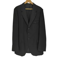 2025年最新】【中古】ヨウジヤマモトプールオム YOHJI YAMAMOTO POUR 