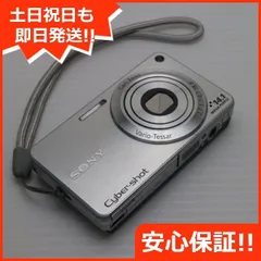 【未確認】Sony Cyber-Shot DSC-W350D コンデジ デジカメ DSC-W350D | デジタルスチルカメラ Cyber-shot サイバーショット