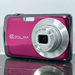 【美品】コンデジ EXILIM CASIO カシオ EX-Z1 Amazon | CASIO デジタルカメラ EXILIM EX-Z1 シルバー EX-Z1SR