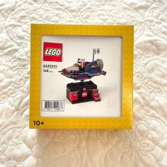 レゴ　6435201　スペース　アドベンチャーライド