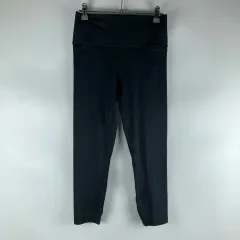UNDER ARMOUR(アンダーアーマー) 黒 トレーニング レギンス L 251002