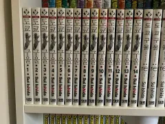 東京喰種 漫画 全巻