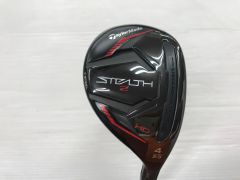 【最短翌日発送】STEALTH2 HD | 23 | R | TENSEI RED TM60 | 中古 | ユーティリティ | テーラーメイド