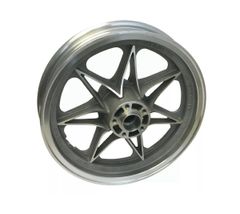 ハーレー MAG ホイール 3.00 x 16インチ Henry Abe FL FX 500/510-16 ショベル チョッパー サバイバー J52012