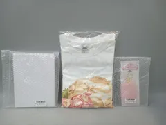 【未開封】 ホロライブ 博衣こより グッズ3点セット [4-1FF0139-312]