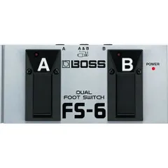 2025年最新】boss fs-6の人気アイテム - メルカリ