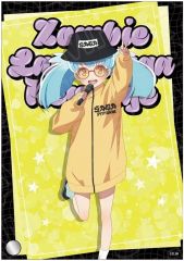 ポスター　B2布ポスター Dark・Party 「プリキュアオールスターズ」 プリティストア限定 中古】ポスター B2布ポスター Dark・Party 「プリキュア
