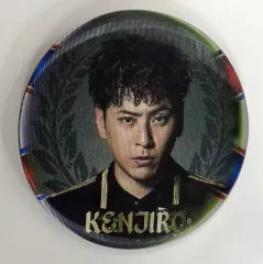 【中古】バッジ・ピンズ(男性) 山下健二郎 チェンジング缶バッジ 「三代目 J SOUL BROTHERS LIVE TOUR 2019 “RAISE THE FLAG”」 会場限定カプセル景品