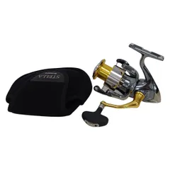 リール SHIMANO 14 STELLA 4000 HG 14 ステラ 4000HGのスペック | 釣りクラウド