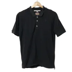 未使用 MARK&LONA Das Polo サイズ48 ブラック 楽天市場】マークアンドロナ ポロシャツの通販
