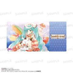 B賞 ラバープレイマットスリム 「斧乃木余接」 - メルカリ